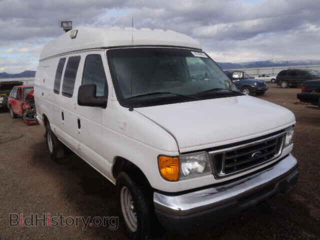 Photo 1FTSS34S36HB41705 - FORD ECONOLINE 2006