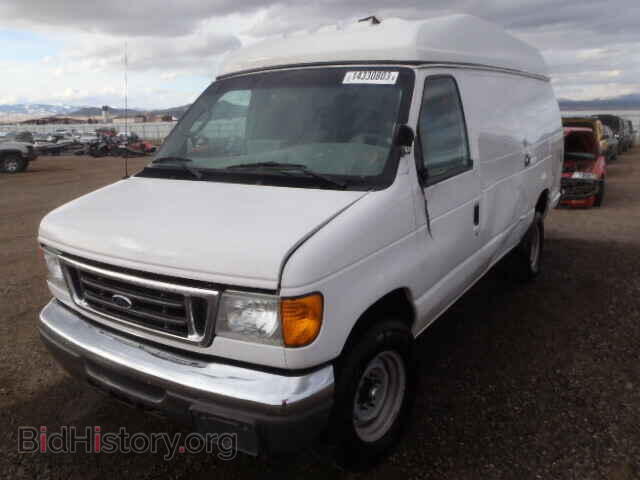 2006 FORD ECONOLINE - VIN: 1FTSS34S36HB41705 - Photo 2