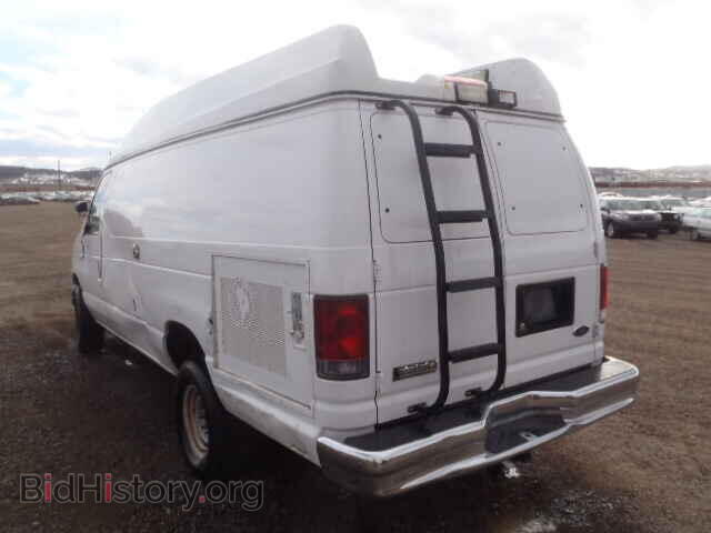 2006 FORD ECONOLINE - VIN: 1FTSS34S36HB41705 - Photo 3