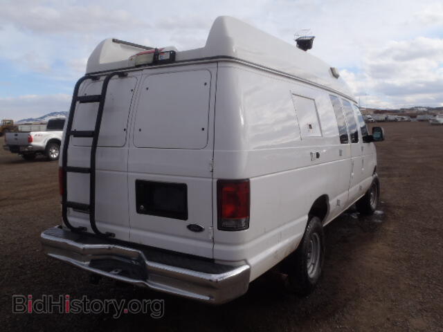 2006 FORD ECONOLINE - VIN: 1FTSS34S36HB41705 - Photo 4