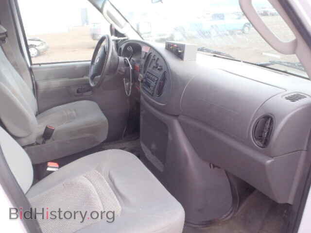 2006 FORD ECONOLINE - VIN: 1FTSS34S36HB41705 - Photo 5