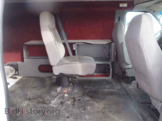 2006 FORD ECONOLINE - VIN: 1FTSS34S36HB41705 - Photo 6