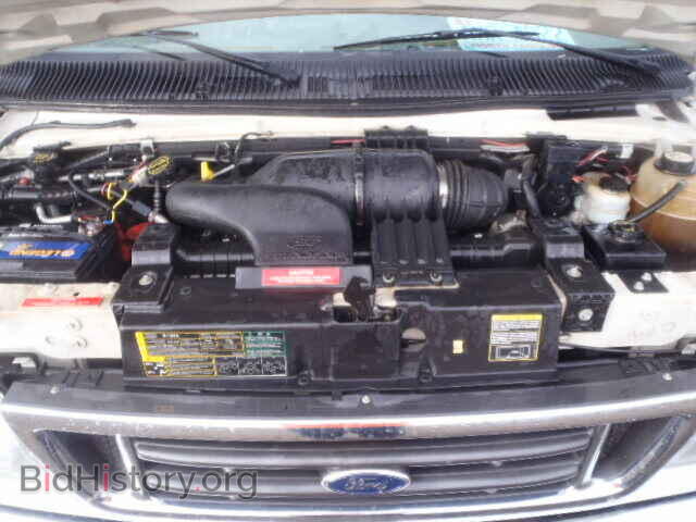 2006 FORD ECONOLINE - VIN: 1FTSS34S36HB41705 - Photo 7
