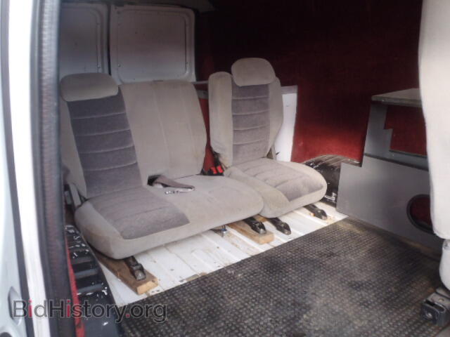 2006 FORD ECONOLINE - VIN: 1FTSS34S36HB41705 - Photo 9