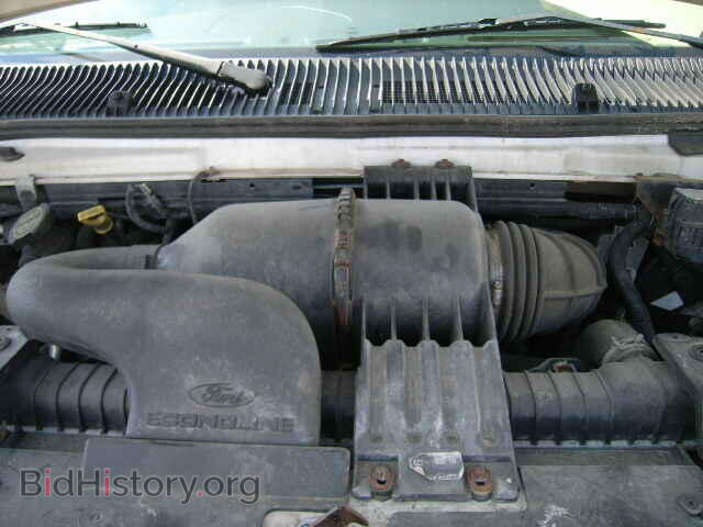 2006 FORD ECONOLINE - VIN: 1FTRE14W66DA69760 - Фото 7