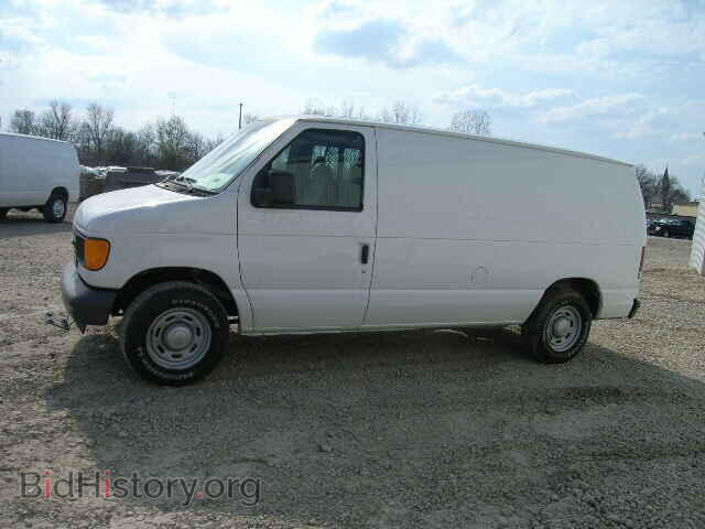 2006 FORD ECONOLINE - VIN: 1FTRE14W66DA69760 - Фото 10