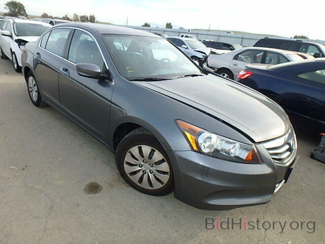 Фотография 1HGCP2F30CA069017 - HONDA ACCORD 2012