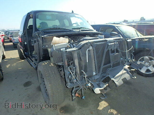 Фотография 2GCEC19N761289442 - CHEVROLET SILVERADO 2006