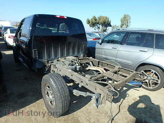 2006 CHEVROLET SILVERADO - VIN: 2GCEC19N761289442 - Фото 3