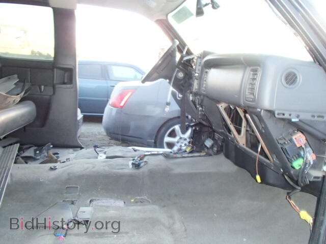2006 CHEVROLET SILVERADO - VIN: 2GCEC19N761289442 - Фото 5