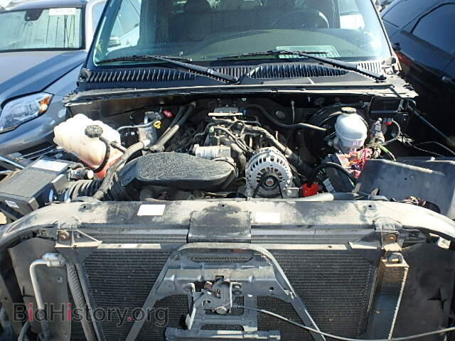 2006 CHEVROLET SILVERADO - VIN: 2GCEC19N761289442 - Фото 7