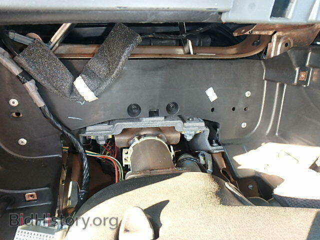 2006 CHEVROLET SILVERADO - VIN: 2GCEC19N761289442 - Фото 8