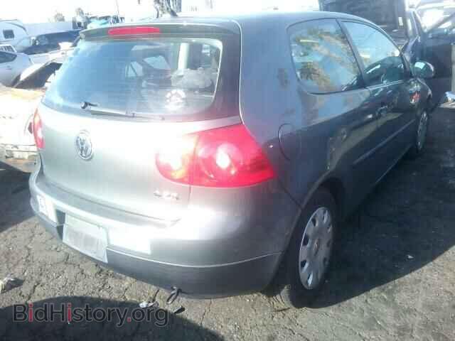 2008 VOLKSWAGEN RABBIT - VIN: WVWBB71K58W268885 - Фото 4