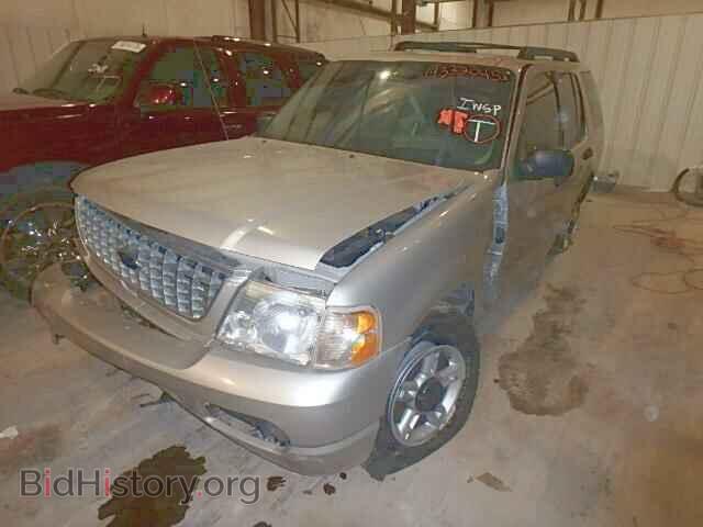 2005 FORD EXPLORER - VIN: 1FMZU73E75UA33696 - Фото 2