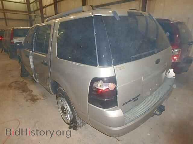 2005 FORD EXPLORER - VIN: 1FMZU73E75UA33696 - Фото 3