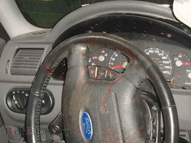 2005 FORD EXPLORER - VIN: 1FMZU73E75UA33696 - Фото 8