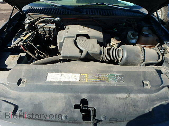 2004 FORD EXPEDITION - VIN: 1FMPU15L04LB56258 - Фото 7