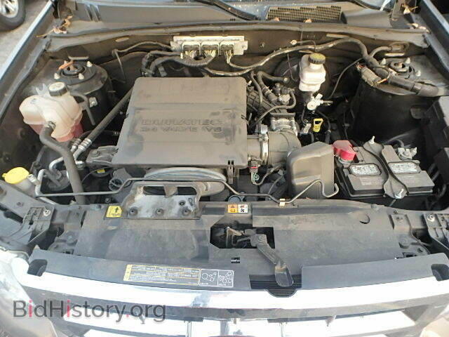 2012 FORD ESCAPE - VIN: 1FMCU9DG9CKC08802 - Photo 7