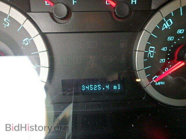 2012 FORD ESCAPE - VIN: 1FMCU9DG9CKC08802 - Photo 8