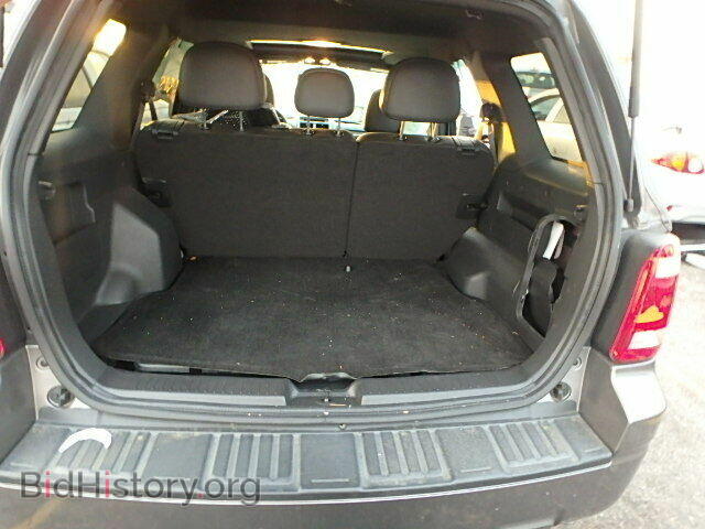 2012 FORD ESCAPE - VIN: 1FMCU9DG9CKC08802 - Photo 10