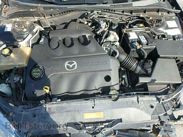 2005 MAZDA 6 - VIN: 1YVHP80D655M11665 - Фото 7
