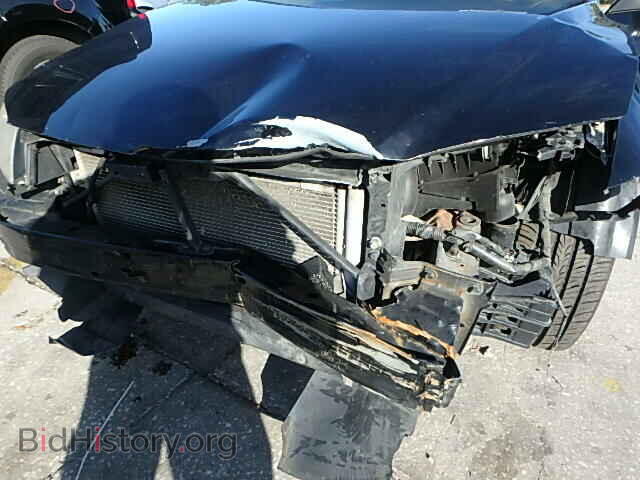 2005 MAZDA 6 - VIN: 1YVHP80D655M11665 - Фото 10