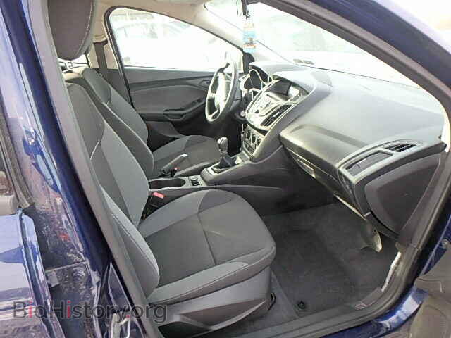 2012 FORD FOCUS - VIN: 1FAHP3E29CL150238 - Photo 5