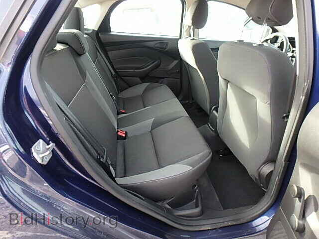 2012 FORD FOCUS - VIN: 1FAHP3E29CL150238 - Photo 6