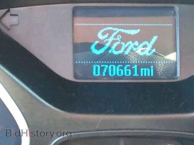 2012 FORD FOCUS - VIN: 1FAHP3E29CL150238 - Photo 8