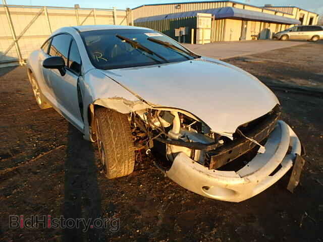 Photo 4A3AK34T46E042460 - MITSUBISHI ECLIPSE 2006