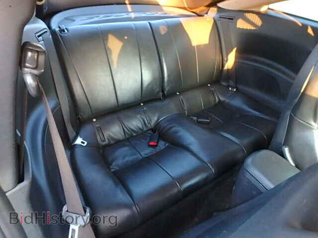 2006 MITSUBISHI ECLIPSE - VIN: 4A3AK34T46E042460 - Photo 6