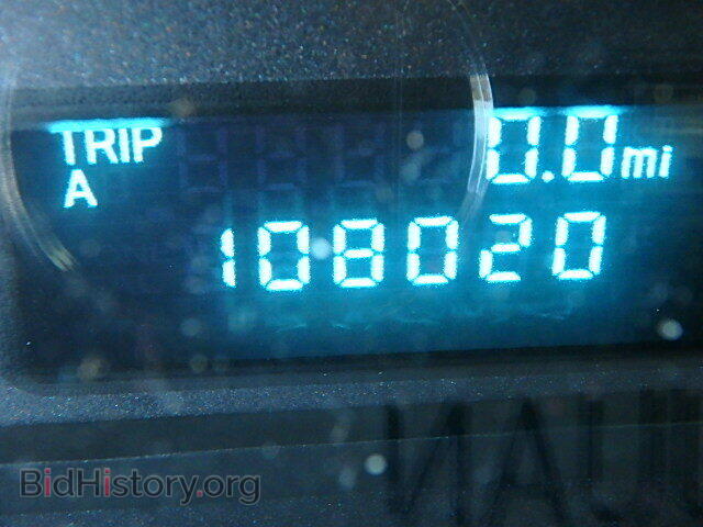 2008 MAZDA TRIBUTE - VIN: 4F2CZ02Z08KM20257 - Фото 8