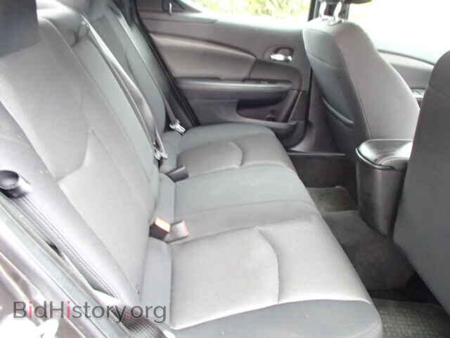 2014 DODGE AVENGER - VIN: 1C3CDZAB6EN232509 - Фото 6