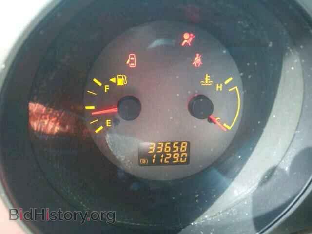 2006 NISSAN MAXIMA - VIN: 1N4BA41E76C815767 - Фото 8