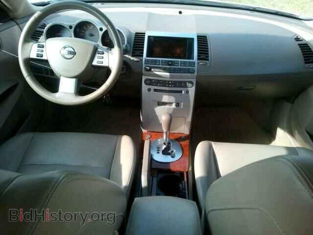 2006 NISSAN MAXIMA - VIN: 1N4BA41E76C815767 - Фото 9