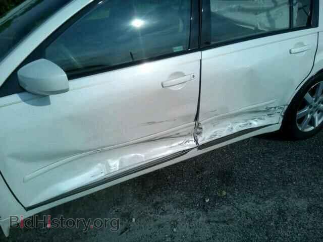 2006 NISSAN MAXIMA - VIN: 1N4BA41E76C815767 - Фото 10