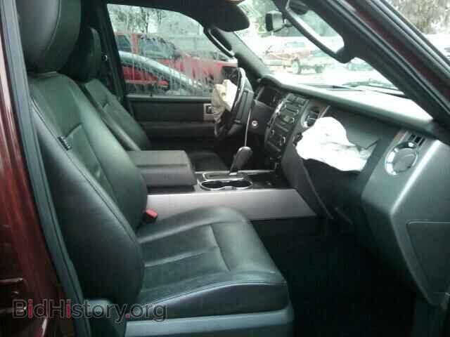2011 FORD EXPEDITION - VIN: 1FMJK1K54BEF33712 - Фото 5