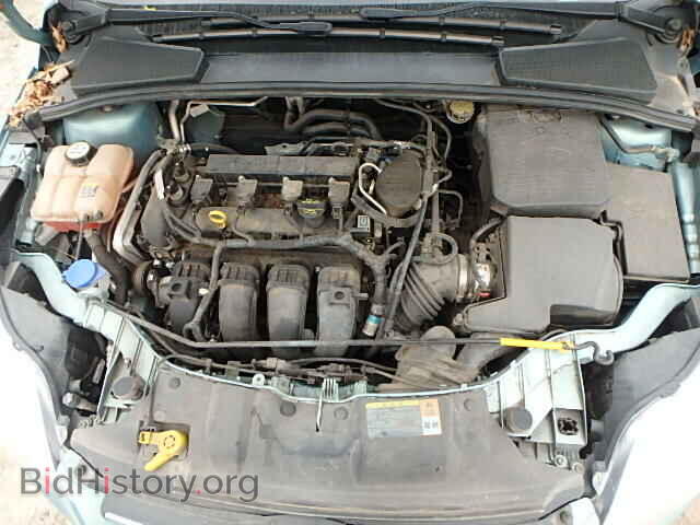 2012 FORD FOCUS - VIN: 1FAHP3F25CL332890 - Photo 7