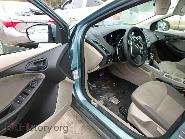 2012 FORD FOCUS - VIN: 1FAHP3F25CL332890 - Photo 9