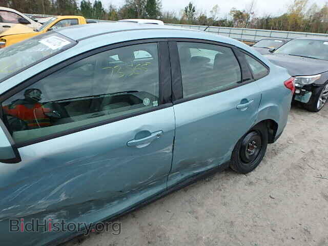 2012 FORD FOCUS - VIN: 1FAHP3F25CL332890 - Photo 10