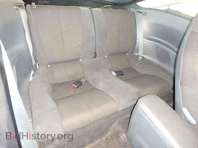 2008 MITSUBISHI ECLIPSE - VIN: 4A3AK24F58E036187 - Фото 6