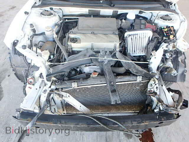 2008 MITSUBISHI ECLIPSE - VIN: 4A3AK24F58E036187 - Фото 7