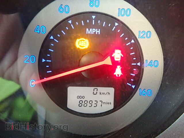 2008 MITSUBISHI ECLIPSE - VIN: 4A3AK24F58E036187 - Фото 8