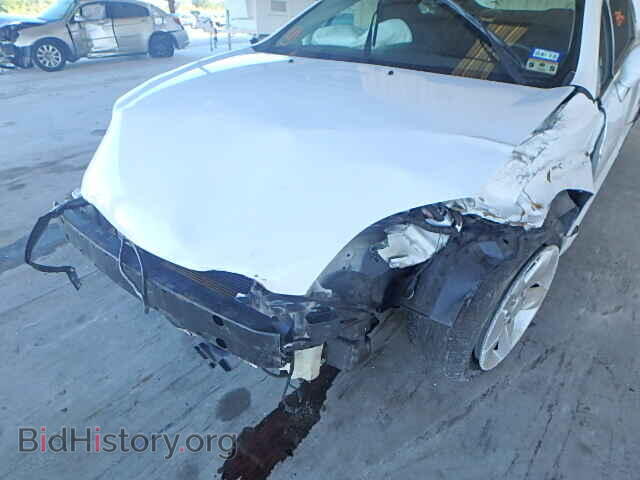 2008 MITSUBISHI ECLIPSE - VIN: 4A3AK24F58E036187 - Фото 9
