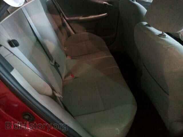 2012 TOYOTA COROLLA - VIN: 2T1BU4EE6CC802247 - Фото 6