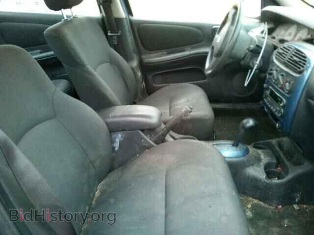 2003 DODGE NEON - VIN: 1B3ES56C73D101436 - Фото 5