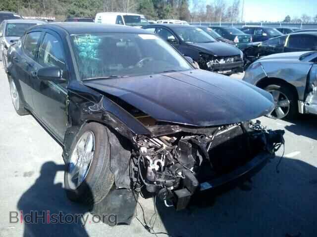 Фотография 1B3CC5FV9AN149453 - DODGE AVENGER 2010