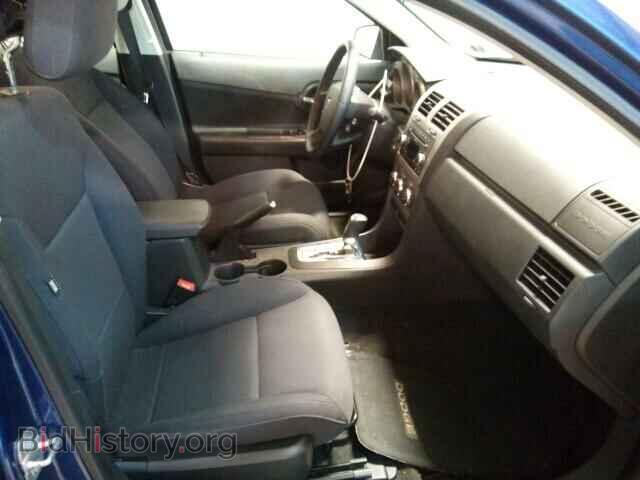 2010 DODGE AVENGER - VIN: 1B3CC4FB9AN149792 - Фото 5