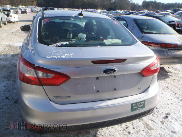 2012 FORD FOCUS - VIN: 1FAHP3F20CL229022 - Photo 10