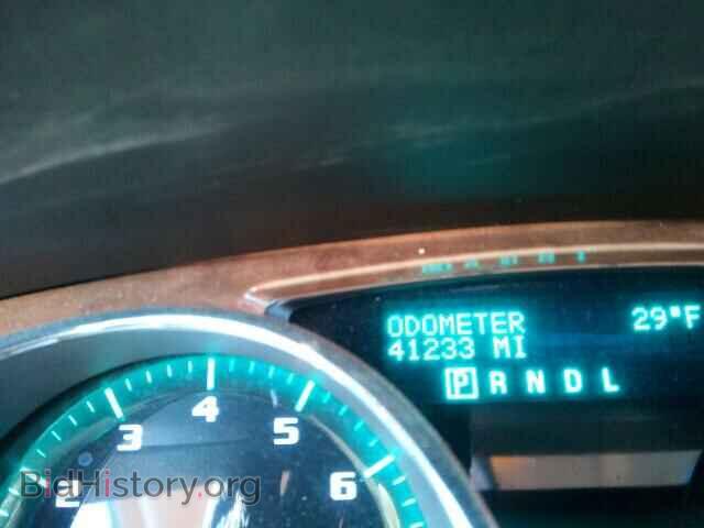 2008 BUICK ENCLAVE - VIN: 5GAEV23728J267630 - Фото 8